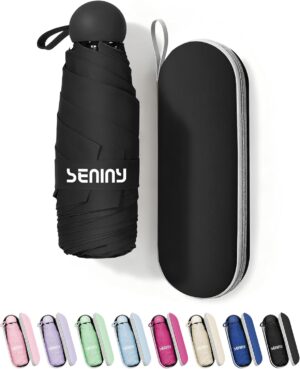 Seniny