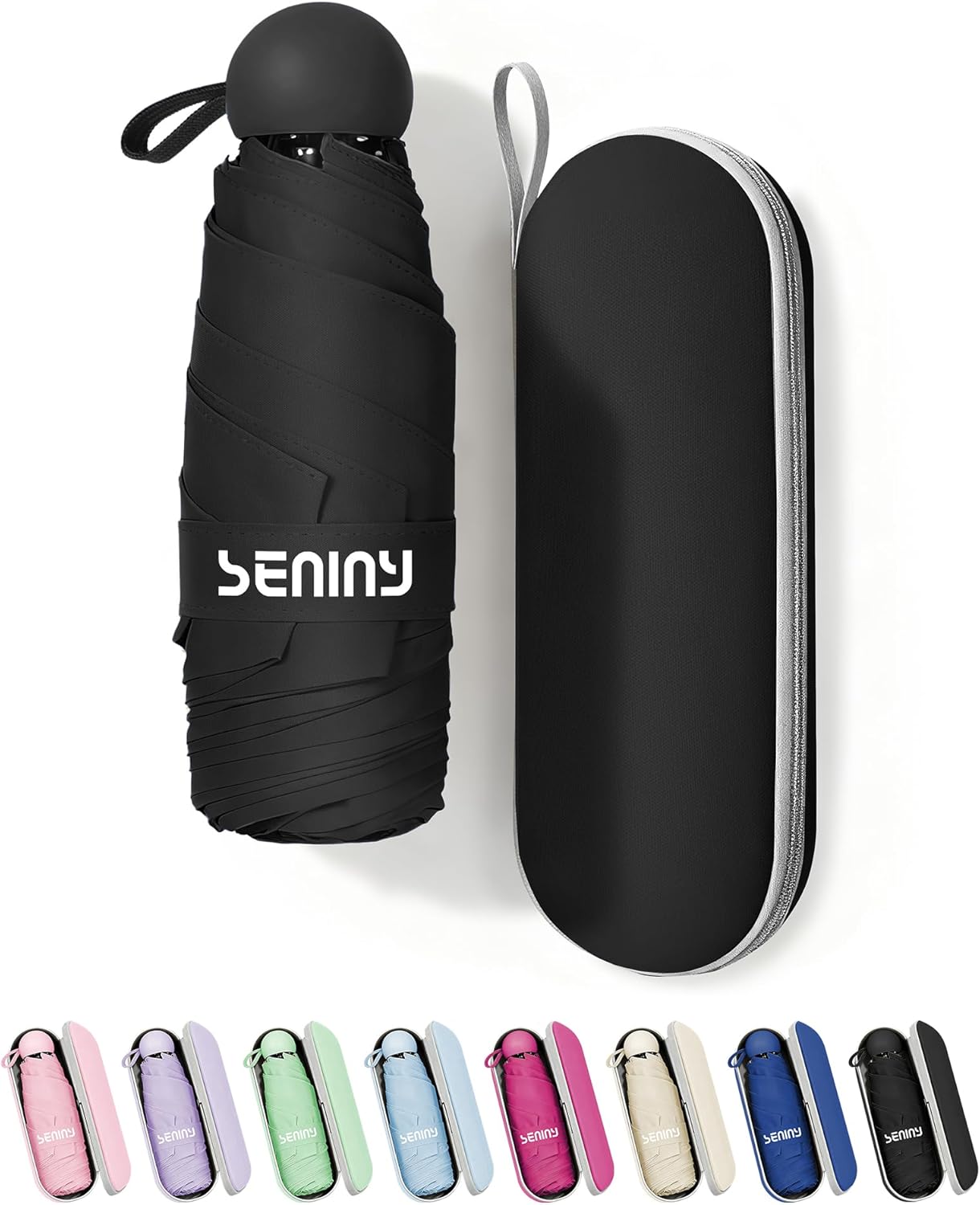 Seniny