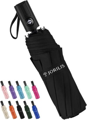 Jorilis